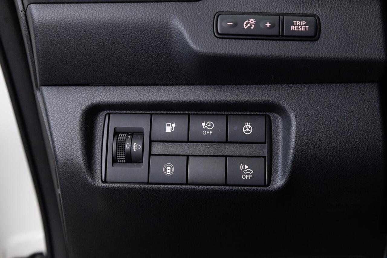 Nissan LEAF Acenta 40 kWh | SOH 90% | NAVI