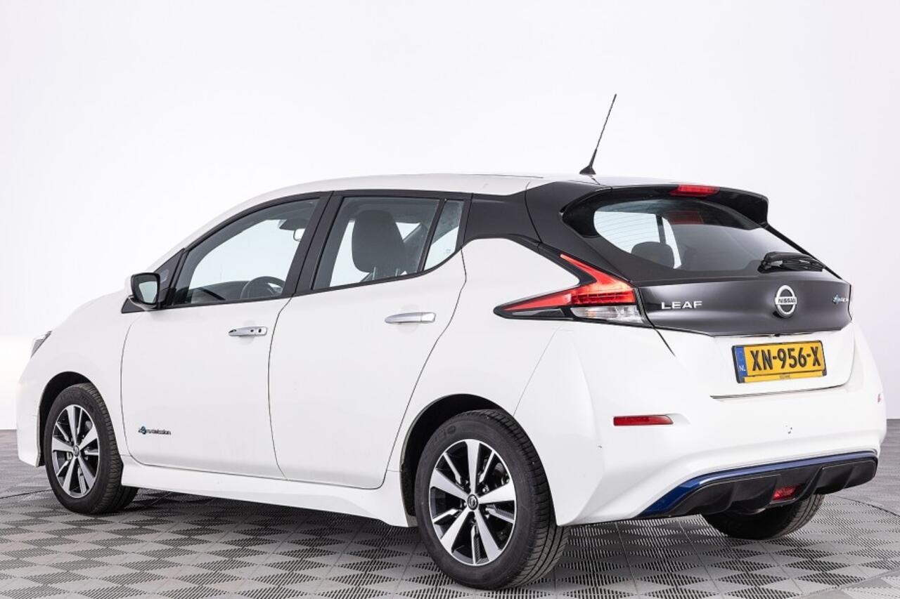 Nissan LEAF Acenta 40 kWh | SOH 90% | NAVI