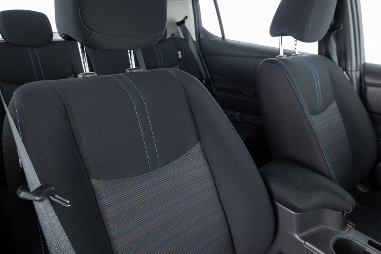 Nissan LEAF Acenta 40 kWh | SOH 90% | NAVI