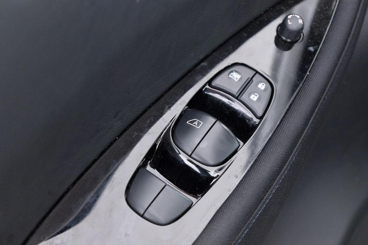 Nissan LEAF Acenta 40 kWh | SOH 90% | NAVI