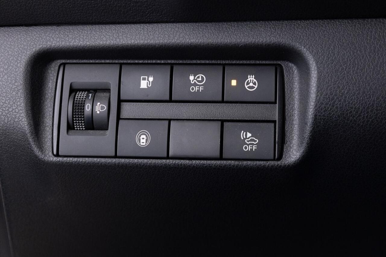 Nissan LEAF Acenta 40 kWh | SOH 89% | NAVI