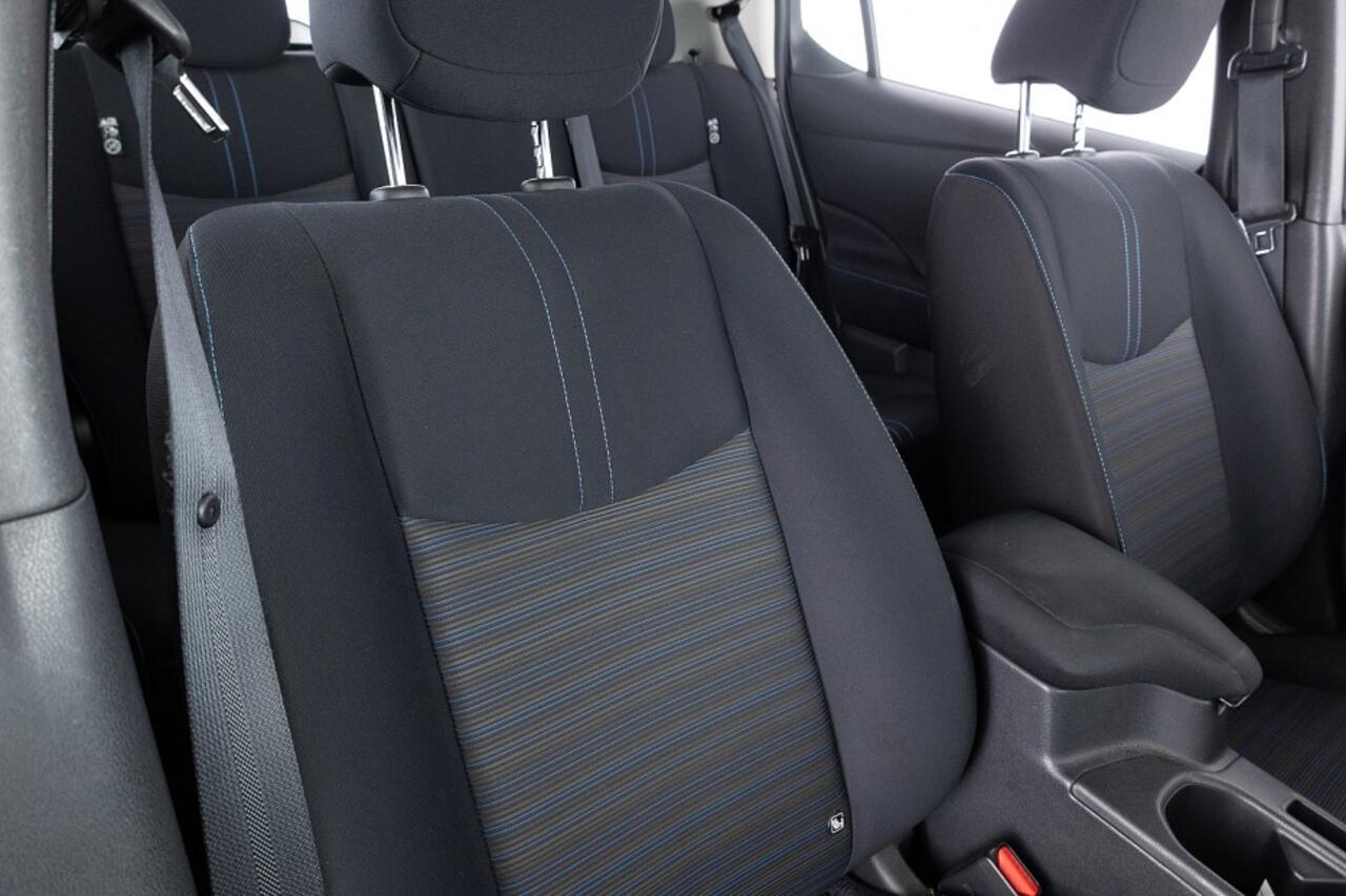 Nissan LEAF Acenta 40 kWh | SOH 89% | NAVI