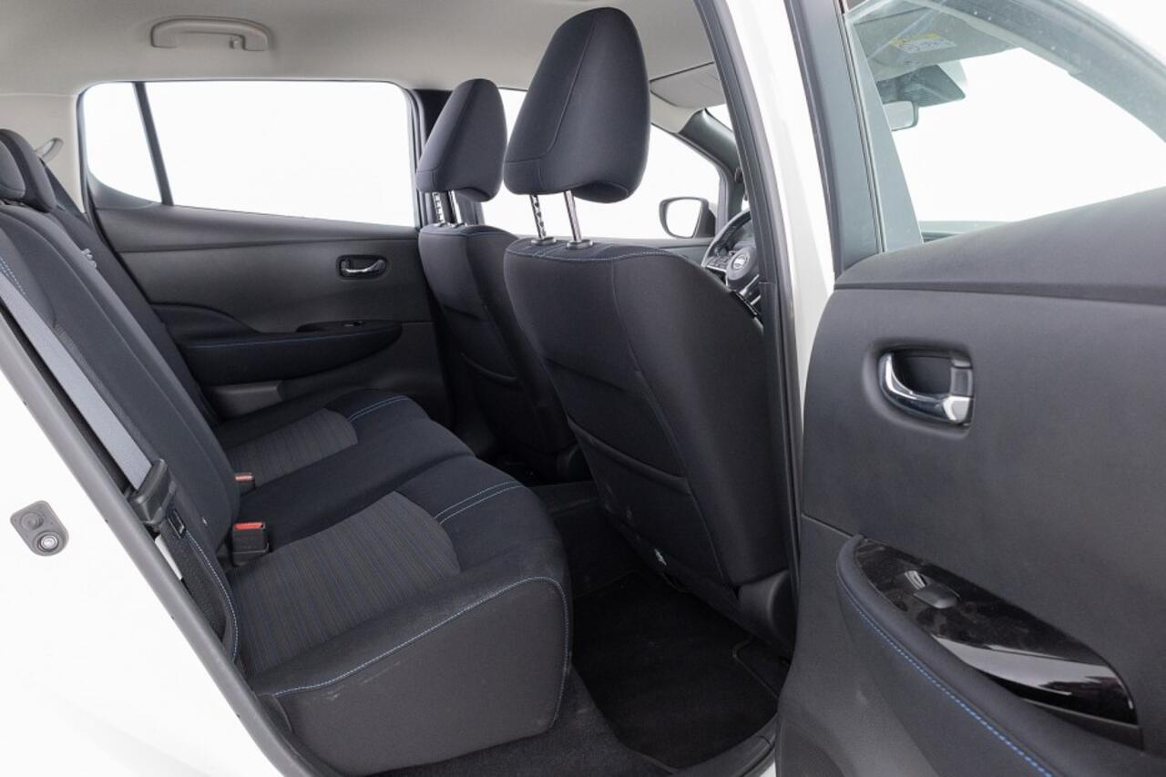 Nissan LEAF Acenta 40 kWh | SOH 89% | NAVI