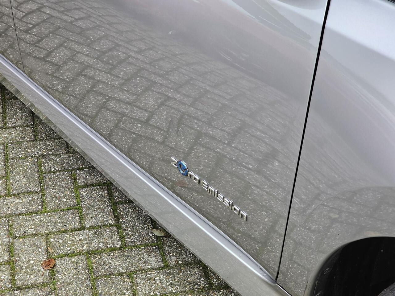 Nissan LEAF e+ Tekna 62 kWh / CAMERA / ADAPT. CRUISE / CARPLAY / LED /