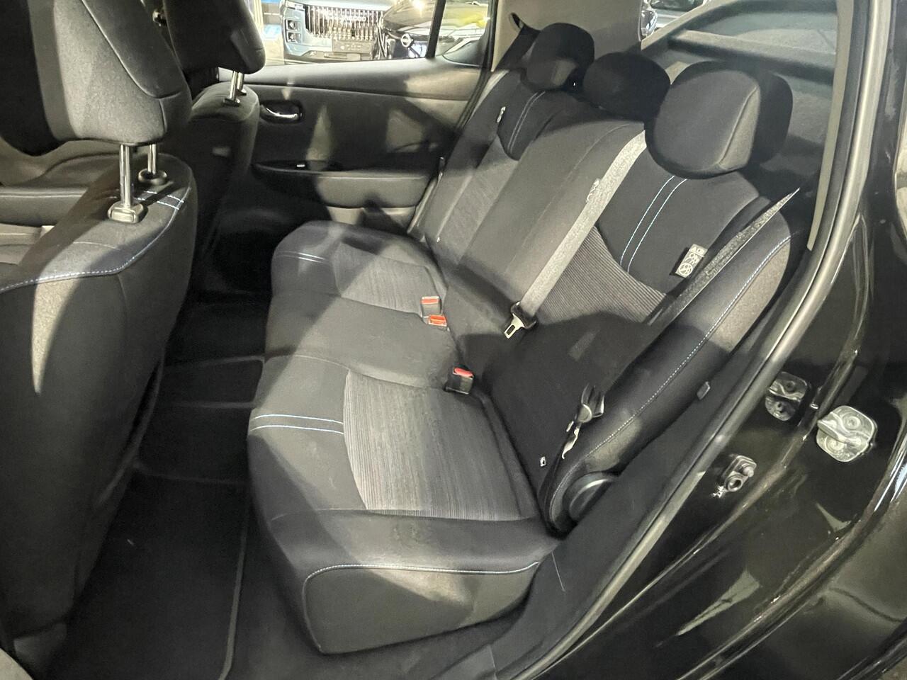 Nissan LEAF Acenta 40 kWh | Achteruitrijcamera | Navigatie | Adaptive Cruise Control | Climate Control |