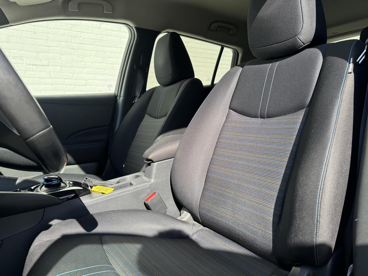 Nissan LEAF e+ N-Connecta 62 kWh / 360 Camera / Adaptief Cruise / Lane Assist / Dodehoek Detectie / Keyless / Apple Carplay & Android Auto /