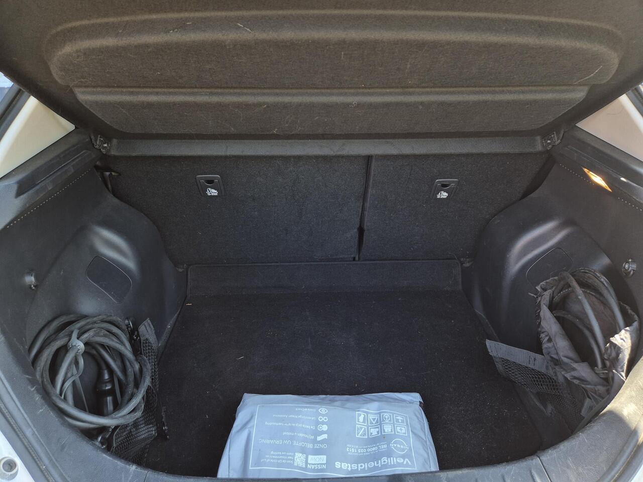 Nissan LEAF e+ N-Connecta 62 kWh | LONG RANGE 385 KM WLTP | 217PK | Climatronic | 1e eig | Keurige auto |