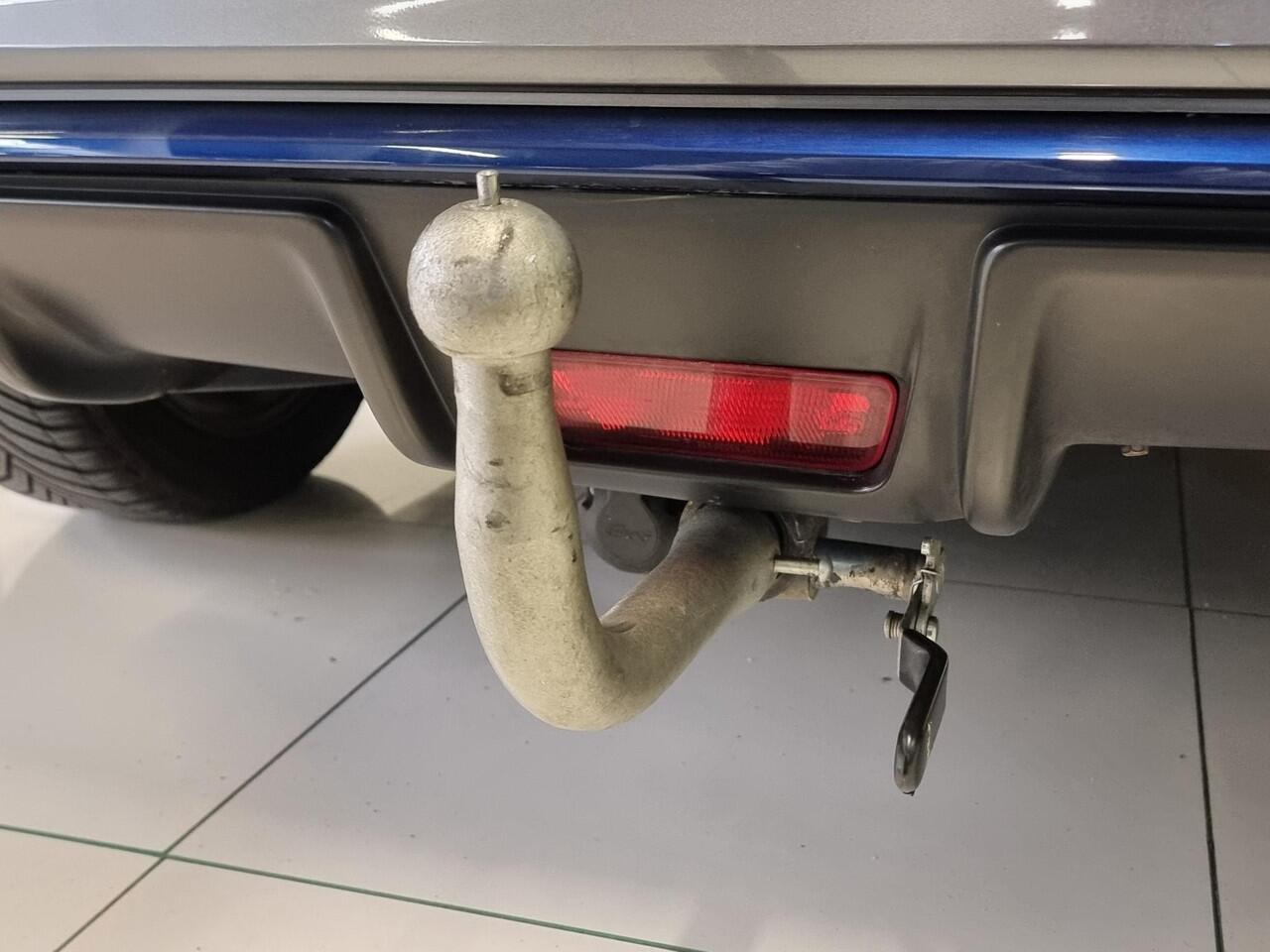 Nissan LEAF e+ Tekna 62 kWh | SoH 90% | 360º Camera | Trekhaak | BOSE Audio |