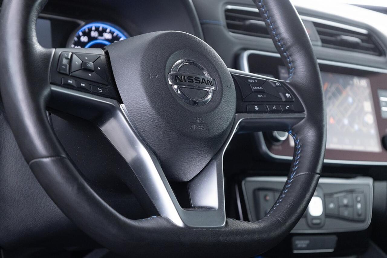 Nissan LEAF e+ N-Connecta 62 kWh *SOH 94%* ? 1e Eigenaar