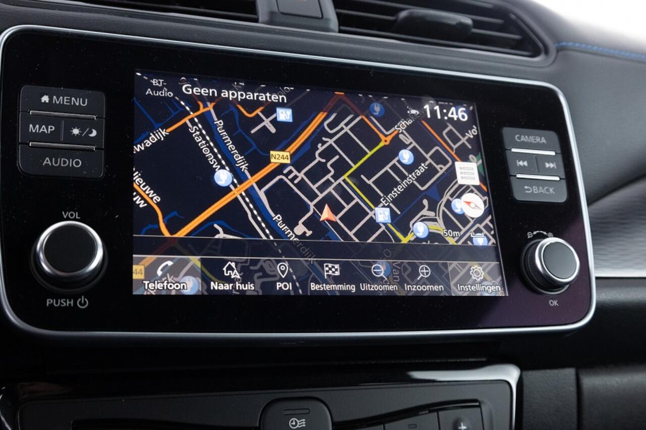 Nissan LEAF e+ N-Connecta 62 kWh *SOH 94%* ? 1e Eigenaar