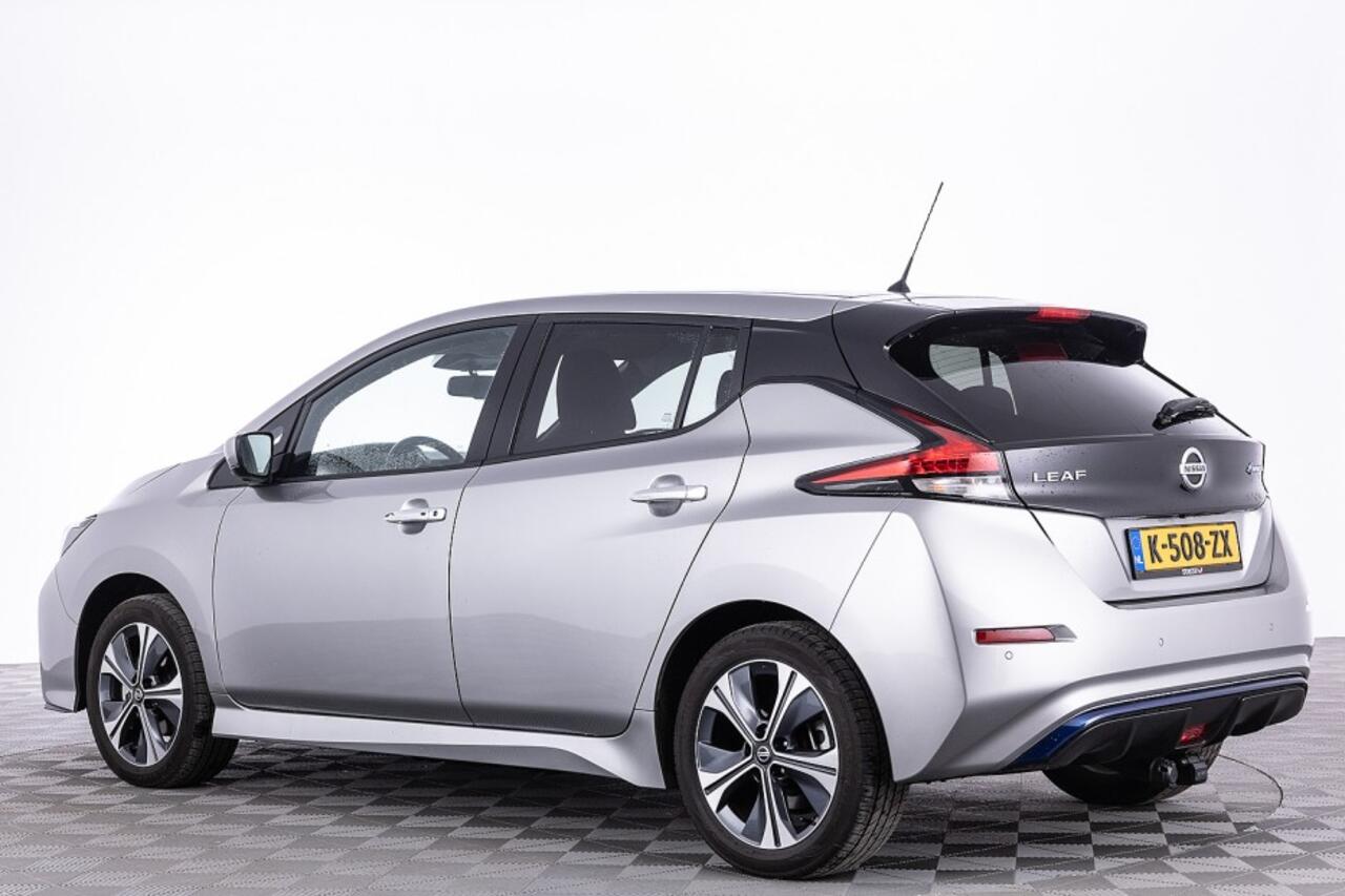 Nissan LEAF e+ N-Connecta 62 kWh *SOH 94%* ? 1e Eigenaar