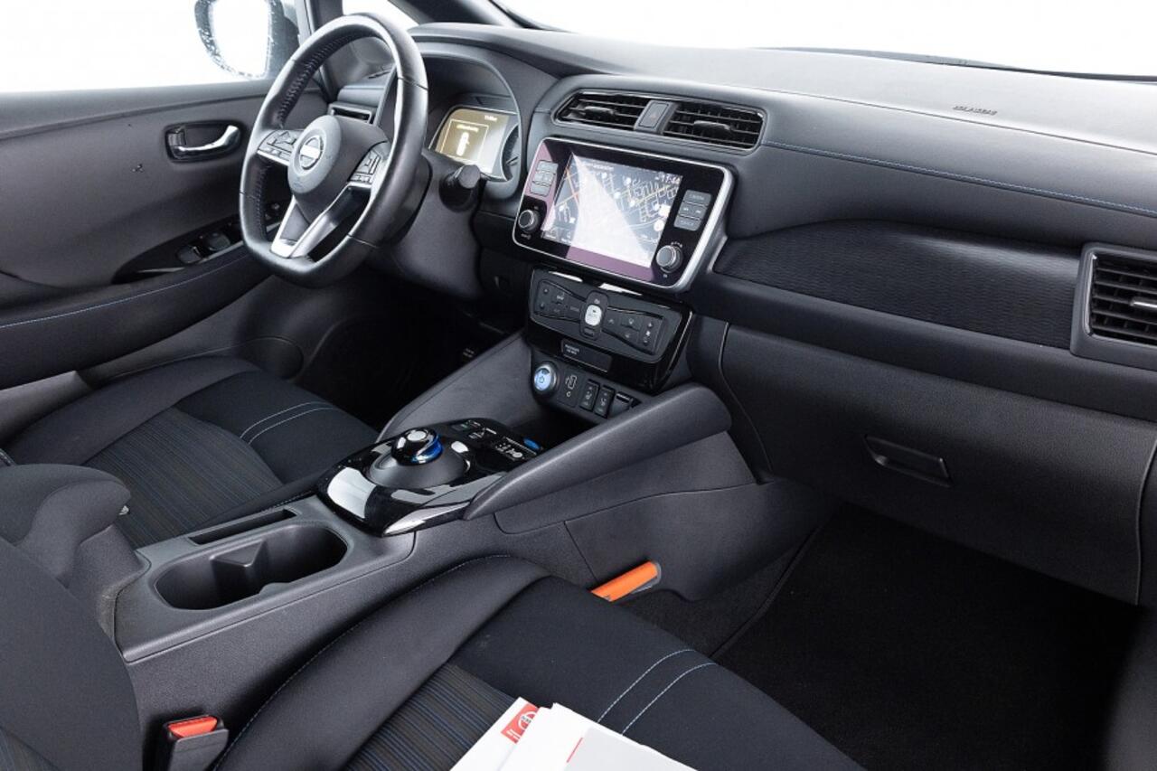 Nissan LEAF e+ N-Connecta 62 kWh *SOH 94%* ? 1e Eigenaar