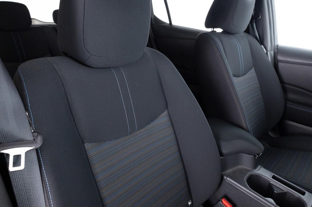 Nissan LEAF e+ N-Connecta 62 kWh *SOH 94%* ? 1e Eigenaar