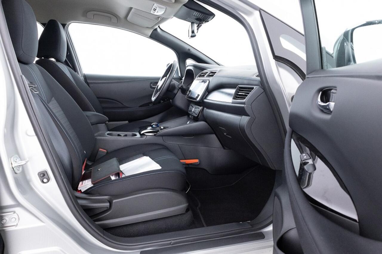 Nissan LEAF e+ N-Connecta 62 kWh *SOH 94%* ? 1e Eigenaar