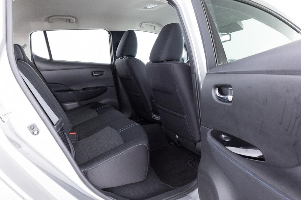 Nissan LEAF e+ N-Connecta 62 kWh *SOH 94%* ? 1e Eigenaar