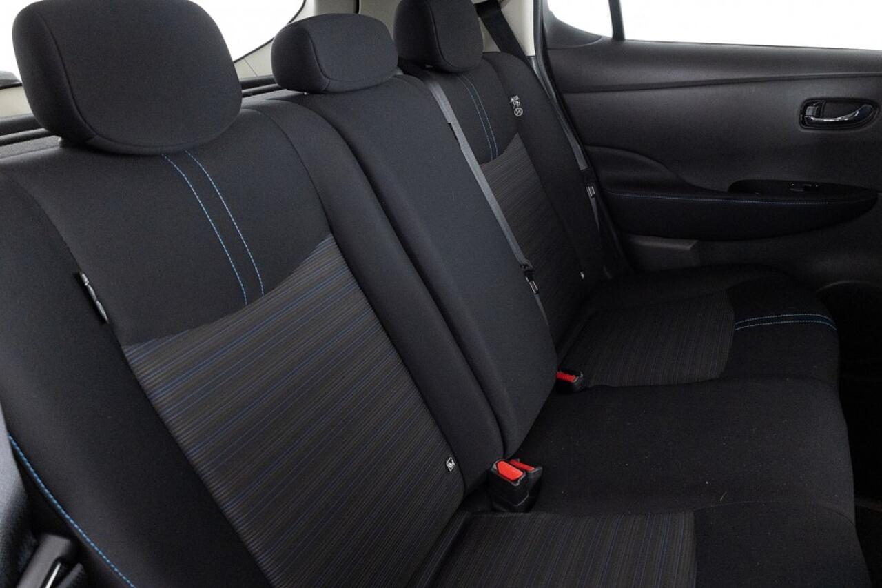 Nissan LEAF e+ N-Connecta 62 kWh | NAVI | 360 Camera | ECC