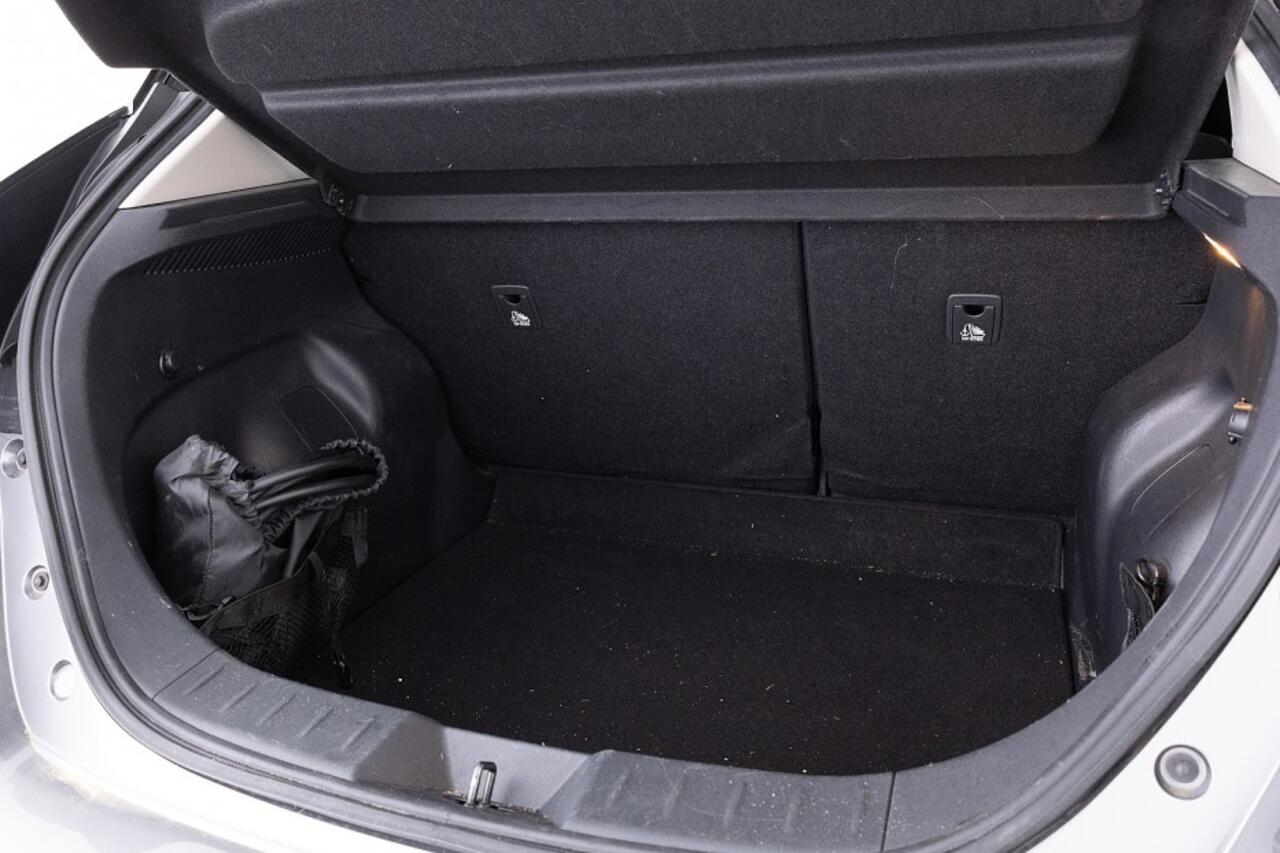 Nissan LEAF e+ N-Connecta 62 kWh | NAVI | 360 Camera | ECC