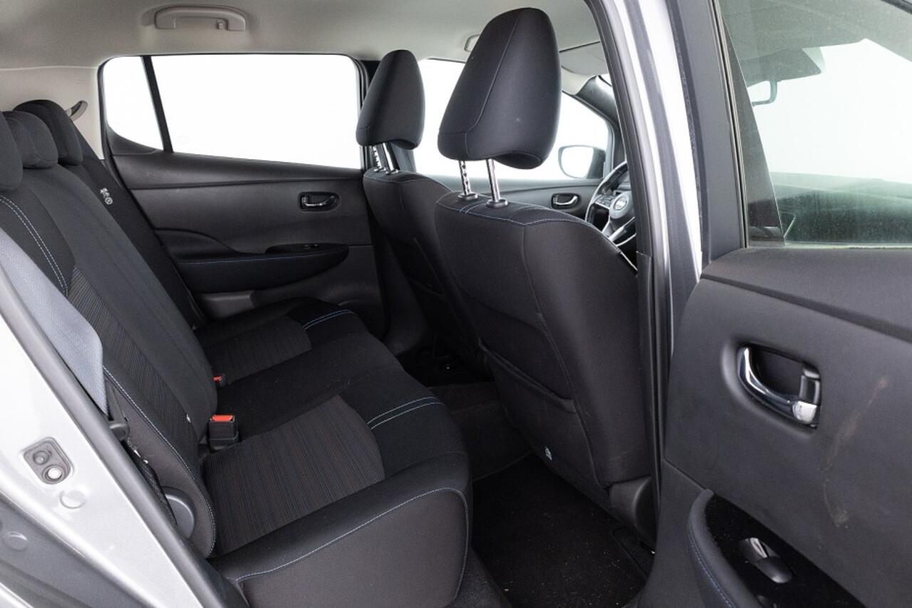 Nissan LEAF e+ N-Connecta 62 kWh | NAVI | 360 Camera | ECC