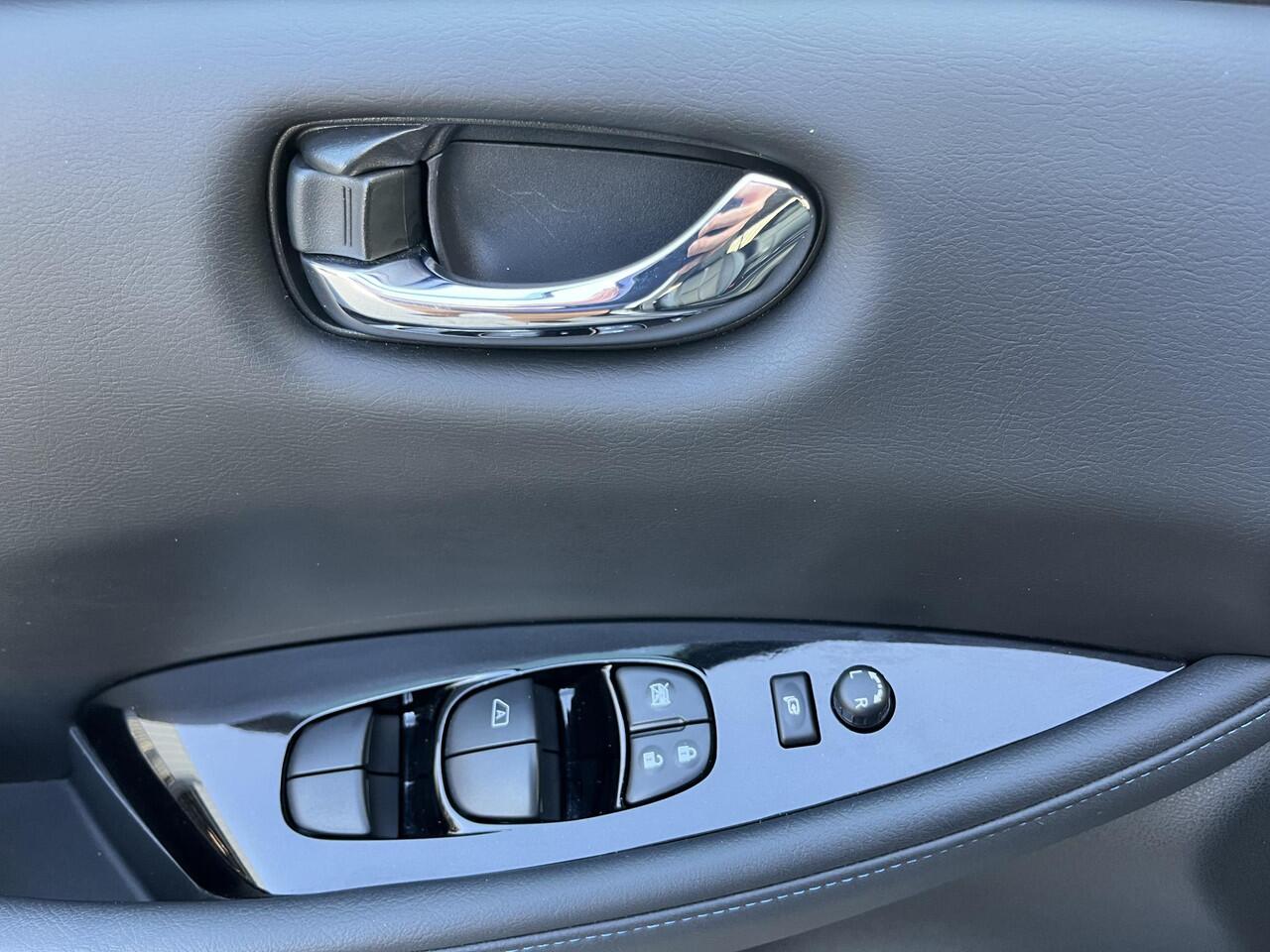 Nissan LEAF Tekna 40 kWh | NL Auto/Voll.Historie/Leder/Navi/Bose Audio/360° Camera/Adapt.Cruise/Clima