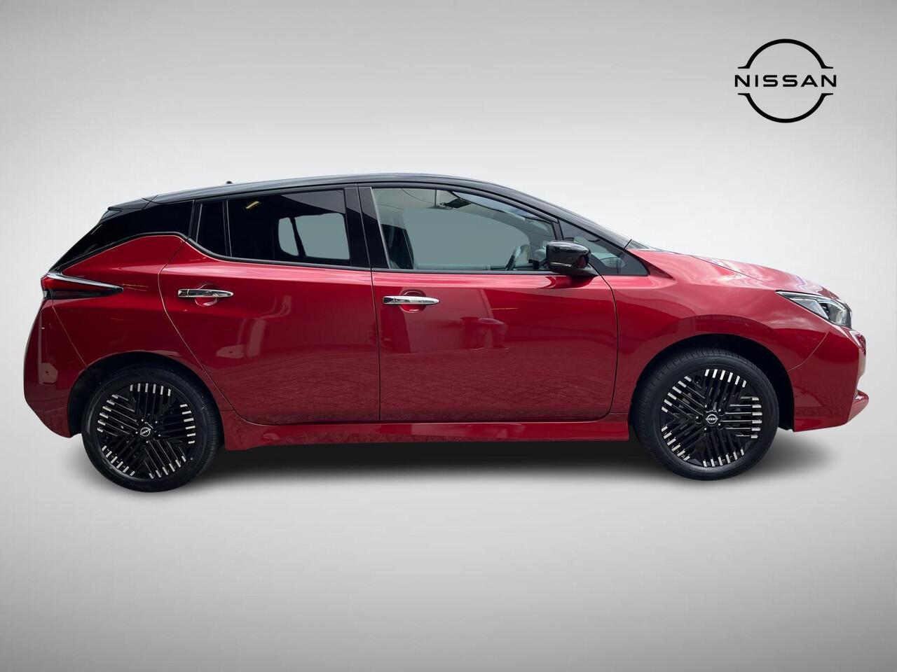 Nissan LEAF e+ Tekna 62 kWh SoH 97%