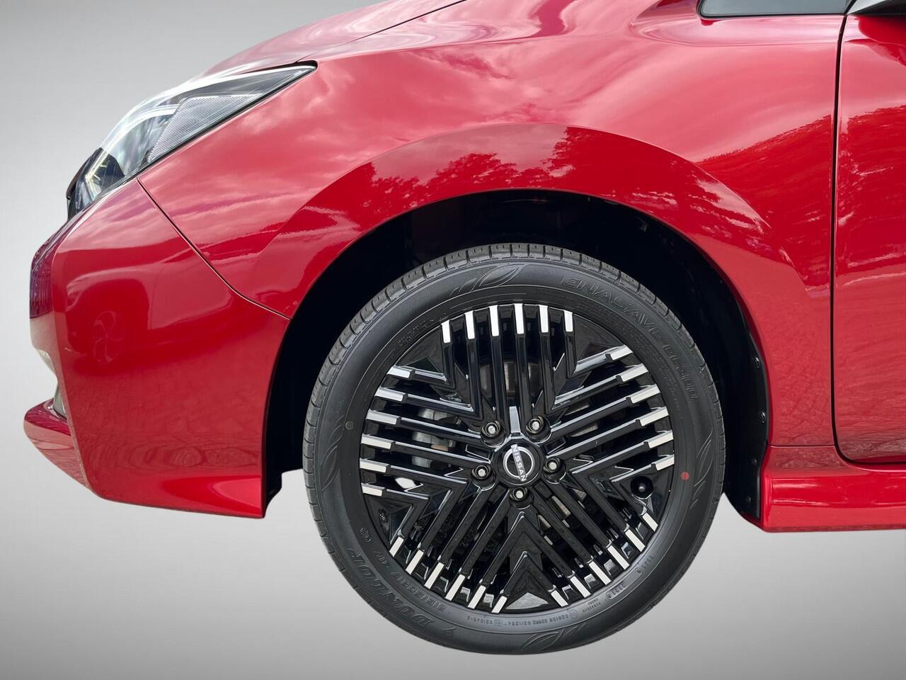 Nissan LEAF e+ Tekna 62 kWh SoH 97%