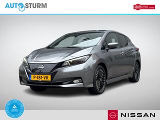 nissan-leaf-n-connecta-40-kwh-soh-9