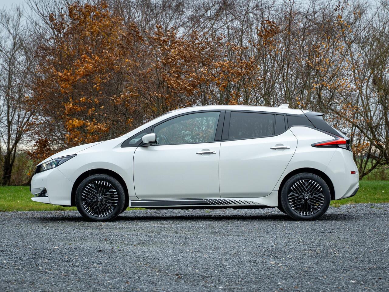 Nissan LEAF e+ N-Connecta 62 kWh // SOH 92,5%