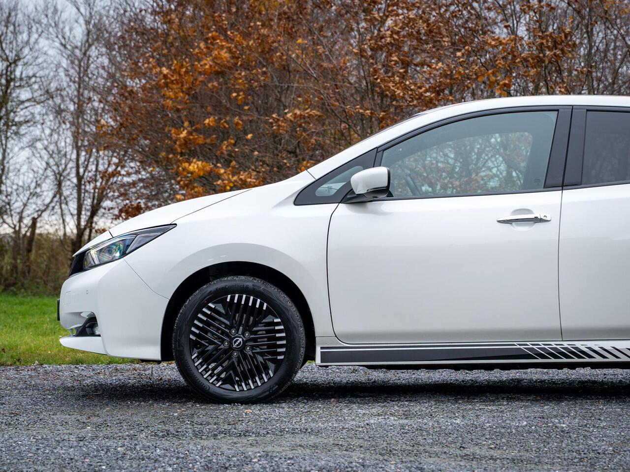 Nissan LEAF e+ N-Connecta 62 kWh // SOH 92,5%