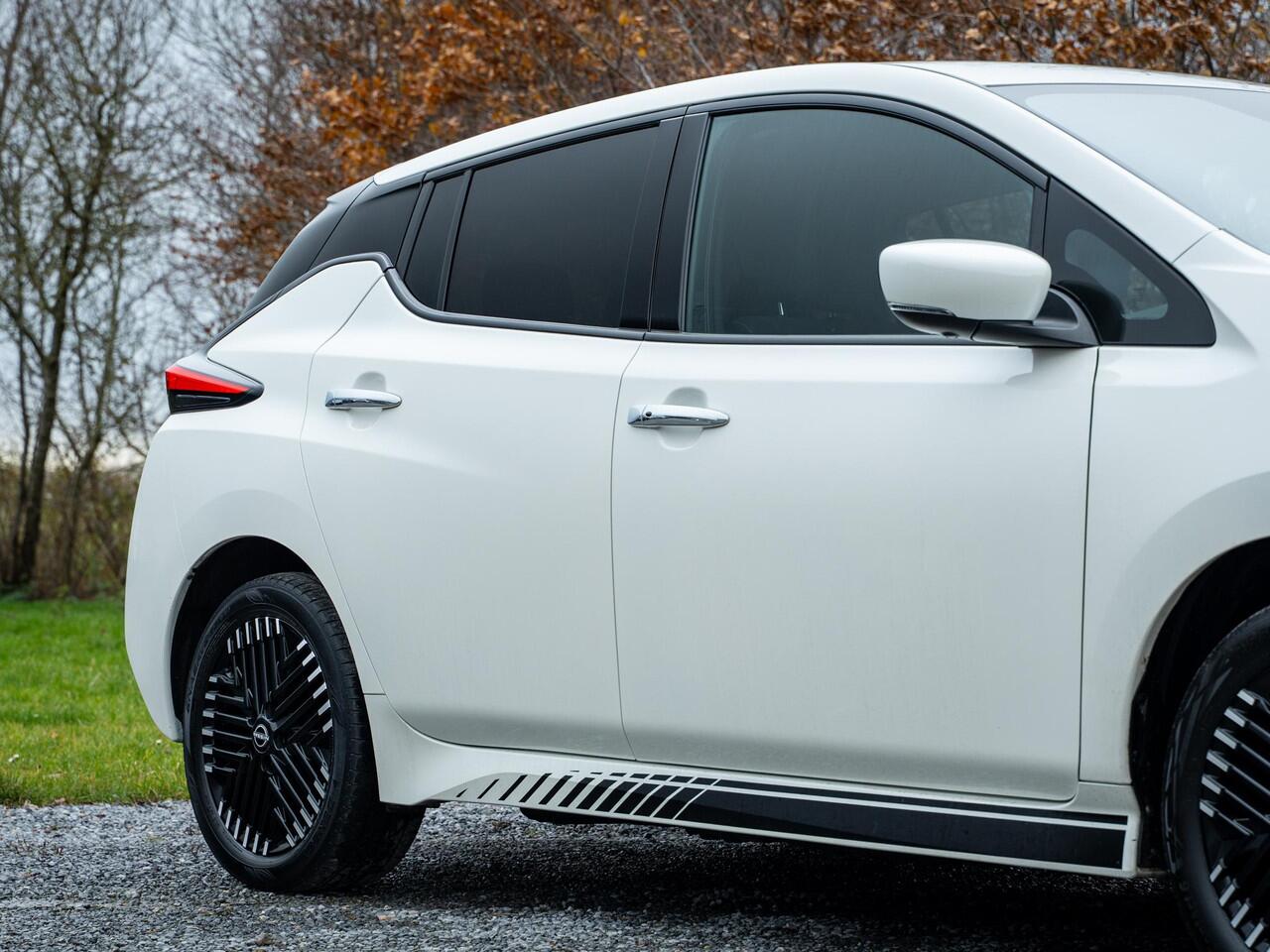 Nissan LEAF e+ N-Connecta 62 kWh // SOH 92,5%