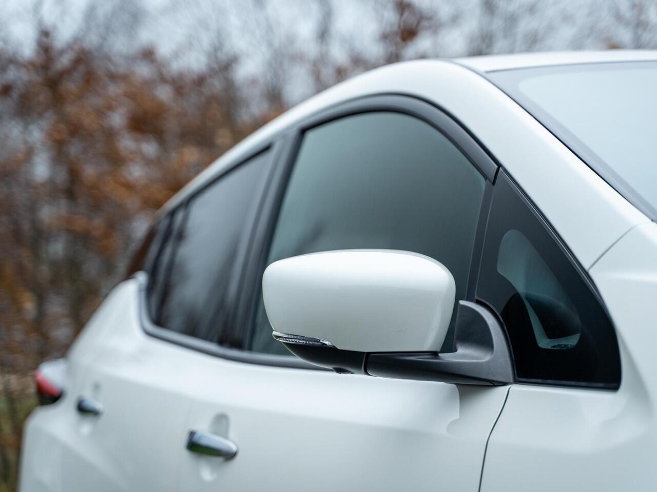 Nissan LEAF e+ N-Connecta 62 kWh // SOH 92,5%