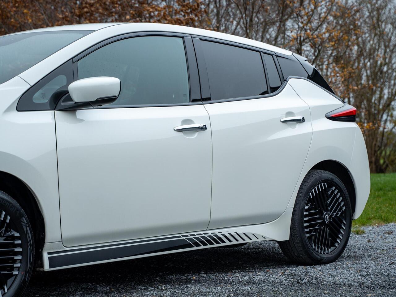 Nissan LEAF e+ N-Connecta 62 kWh // SOH 92,5%