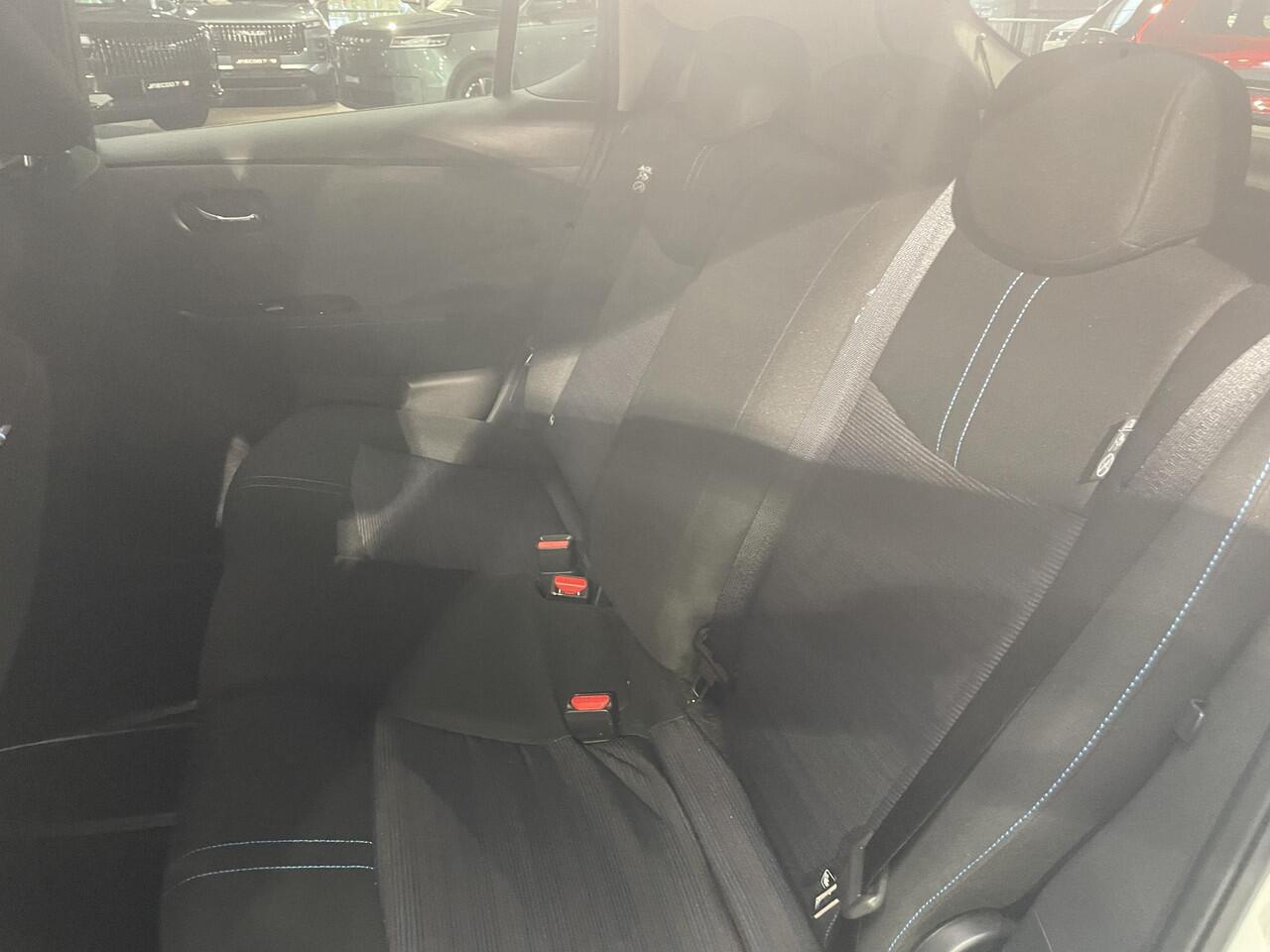 Nissan LEAF e+ N-Connecta 62 kWh | Stoelverwarming | Navigatie | Adaptive Cruise Control | 360° Camera |