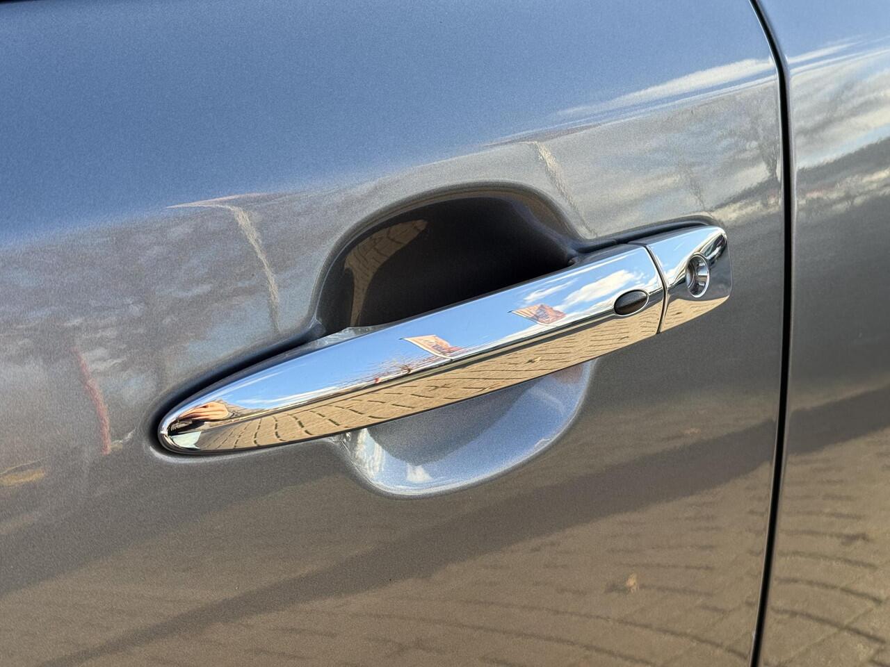 Nissan LEAF Tekna 40 kWh / Eerste Eigenaar / Stoel Verwarming V+A / Navigatie / Adaptive Cruise / Android Auto /