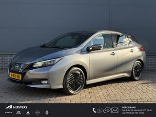 nissan-leaf-tekna-40-kwh---eerste-e