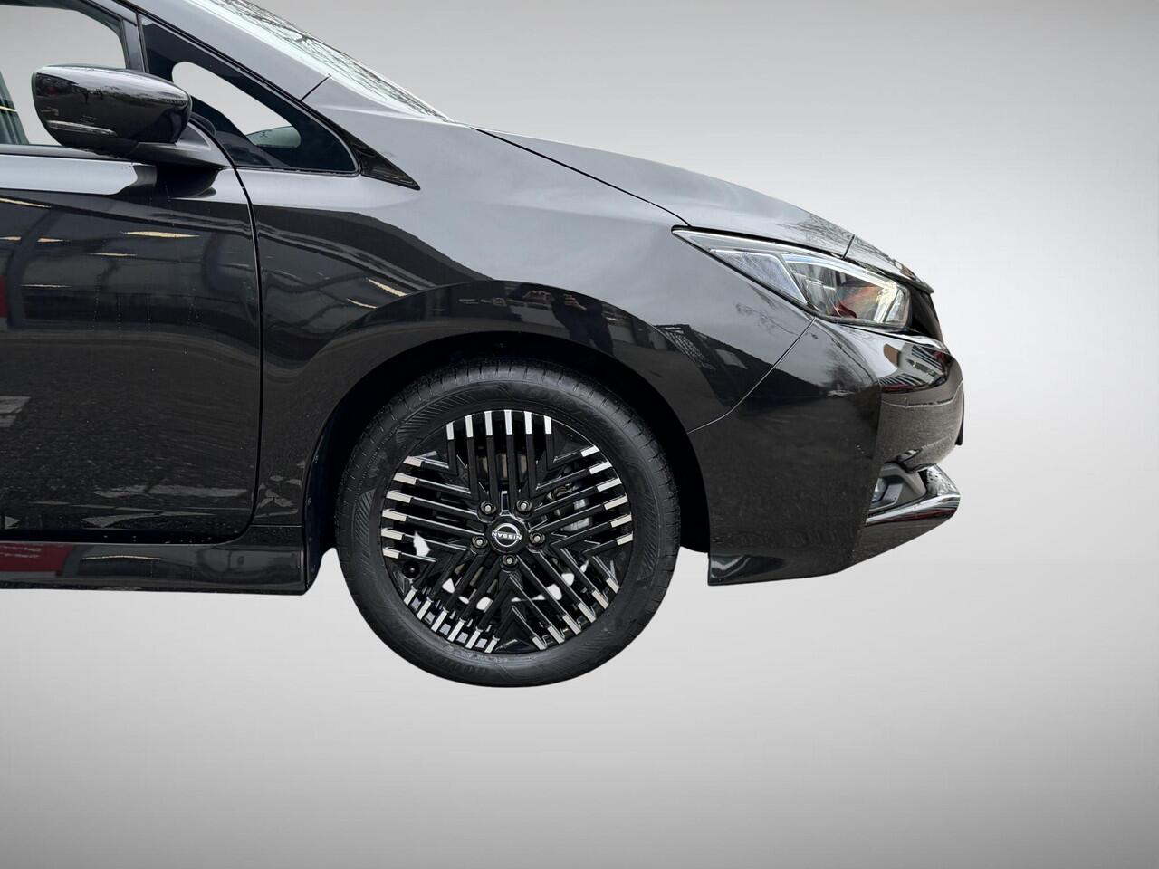 Nissan LEAF N-Connecta 40 kWh