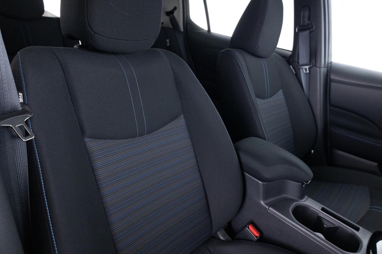 Nissan LEAF Acenta 40 kWh | NAVI | Trekhaak ? 1e Eigenaar | SOH 96,1%