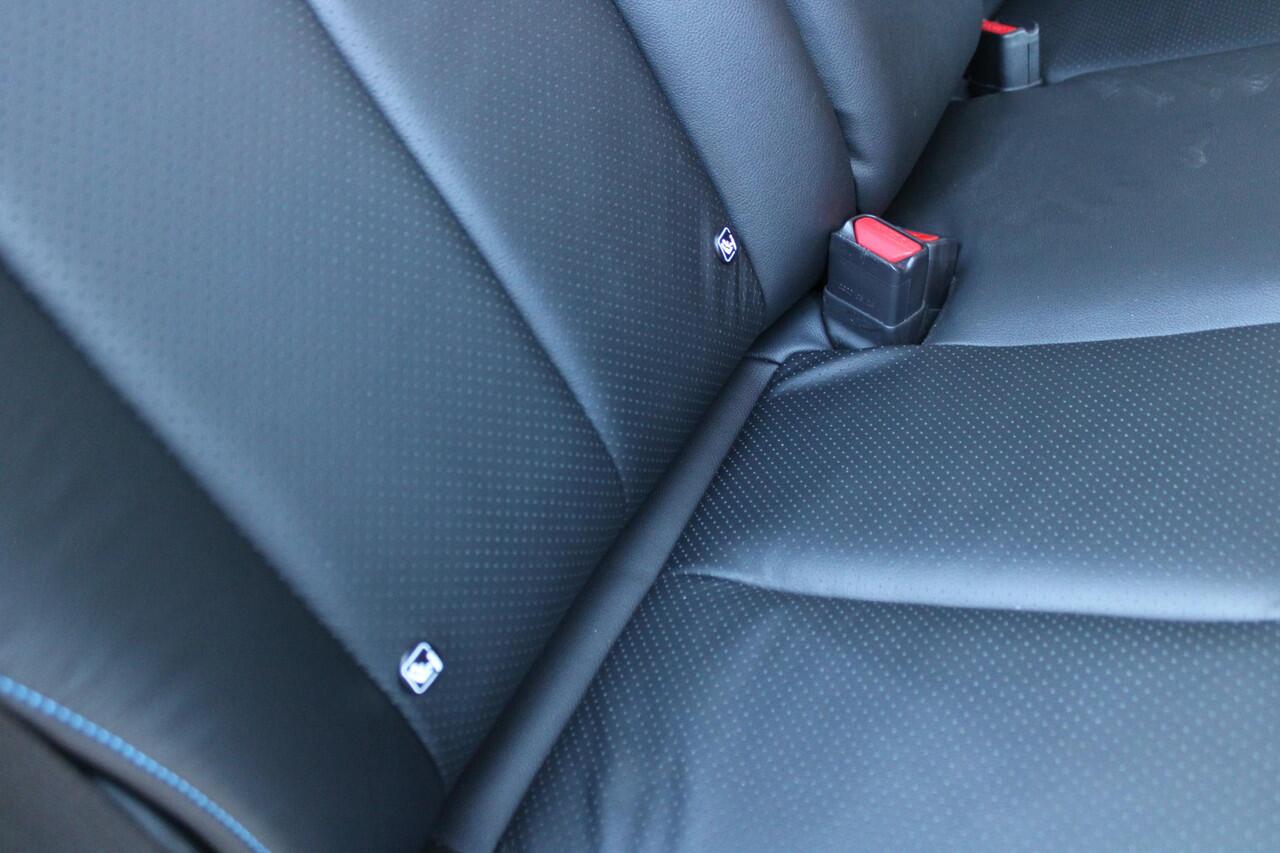 Nissan LEAF Tekna 40 kWh Automaat Airco Navi Camera Carplay 11.128km Nieuwstaat