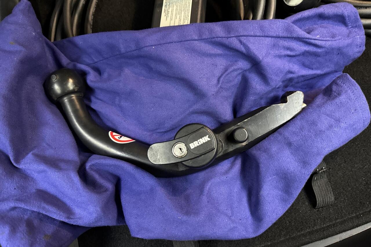 Nissan LEAF Tekna 39 kWh | Afneembare trekhaak | Warmtepomp | Navigatie | Achteruitrijcamera | Stoelverwarming | Climate Control