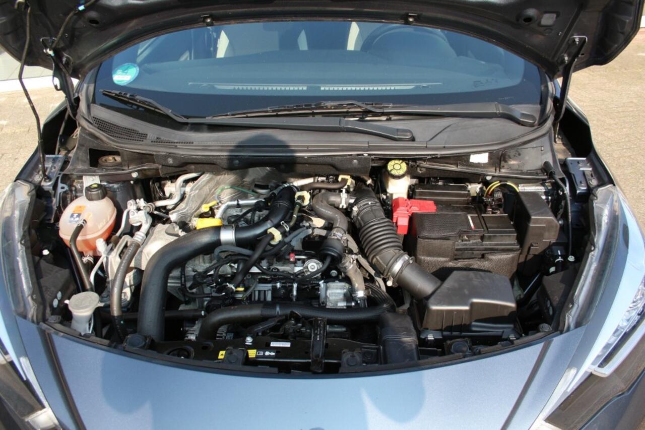 Nissan MICRA 0.9 IG-T N-Connecta, Camera, Navi, Stoelverw. Clima