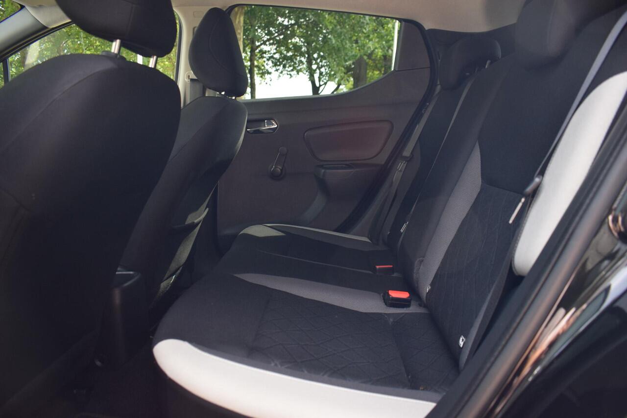 Nissan MICRA 0.9 IG-T N-Connecta Navi/Camera/LM Velgen/PDC/