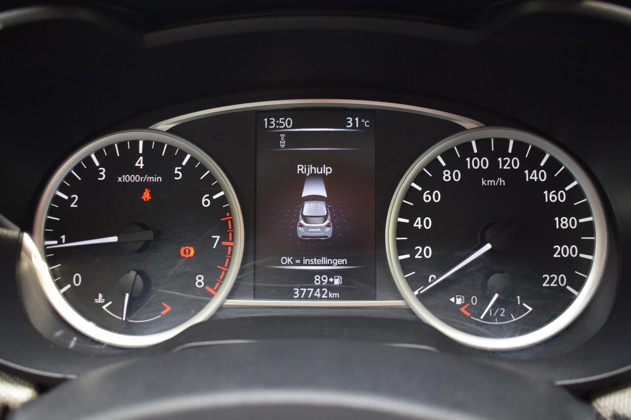 Nissan MICRA 0.9 IG-T N-Connecta Navi/Camera/LM Velgen/PDC/