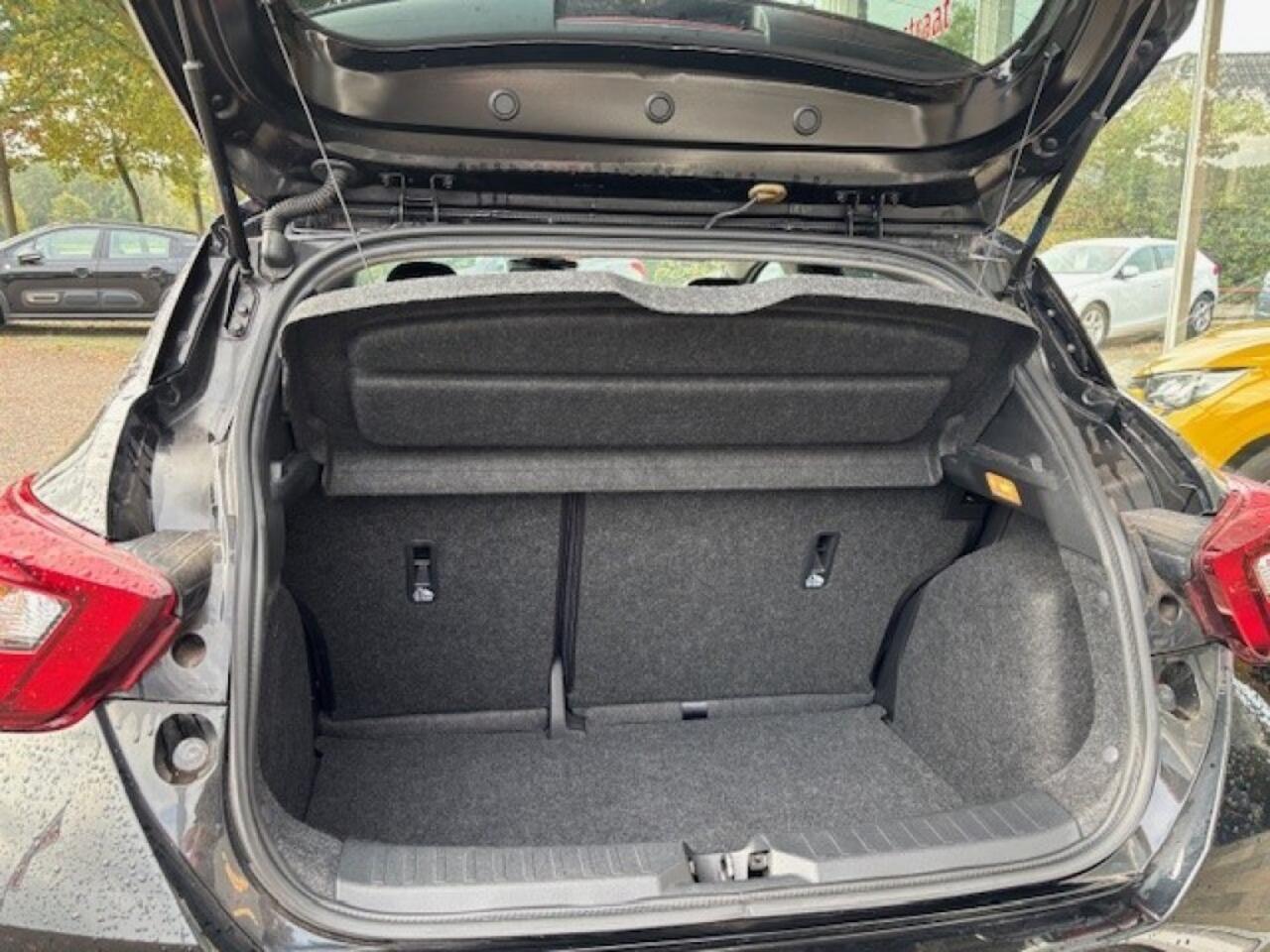 Nissan MICRA 0.9 IG-T N-Connecta, Clima, cruise, Navi, DAB, Carplay