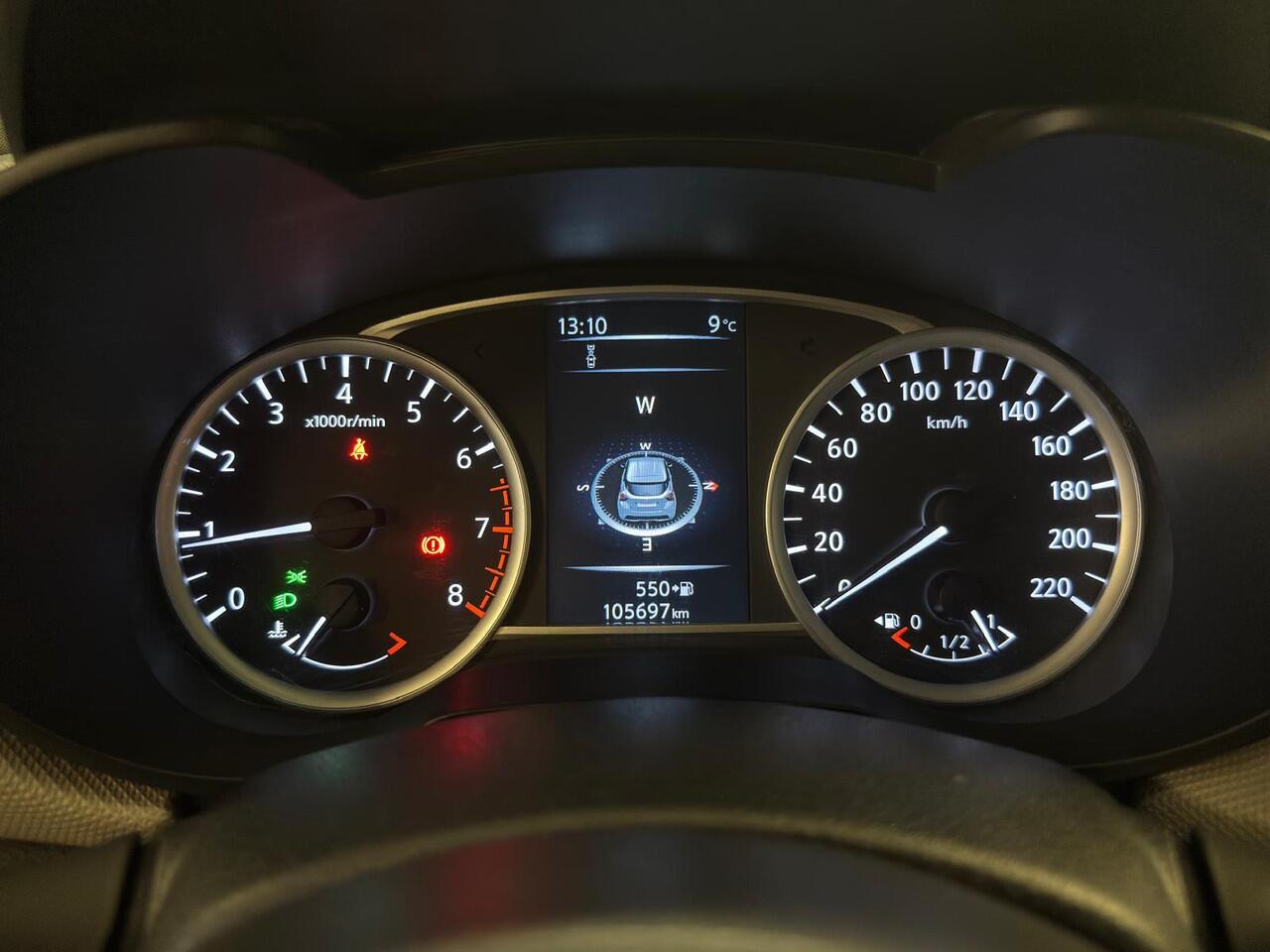 Nissan MICRA 0.9 IG-T N-Connecta | Navigatie | Stoelverwarming | Achteruitrijcamera |