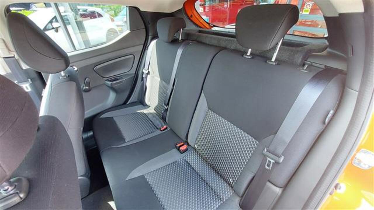 Nissan MICRA 1.0 IG-T Acenta