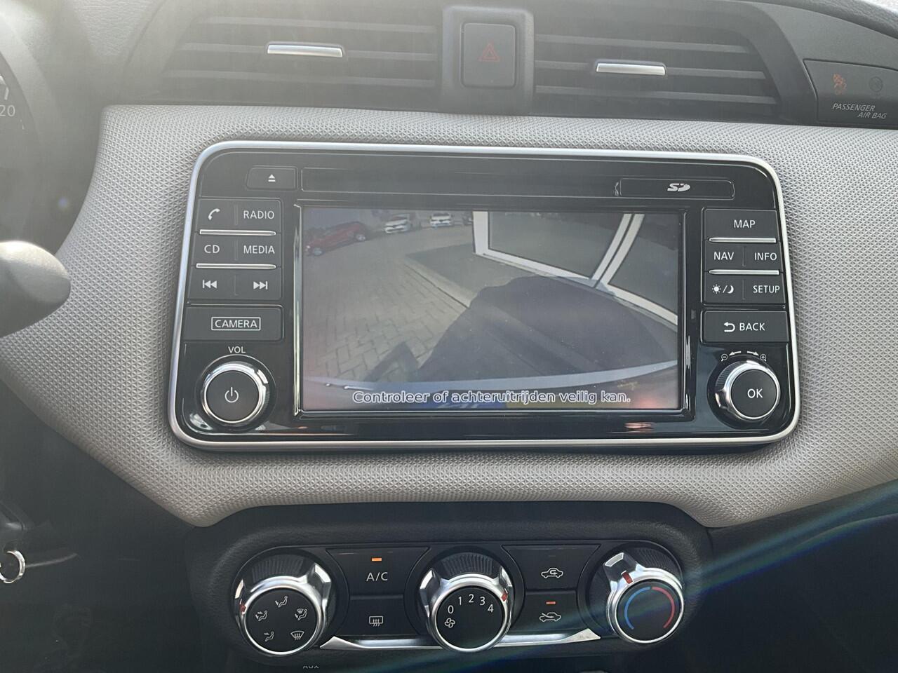 Nissan MICRA 0.9 IG-T N-Connecta