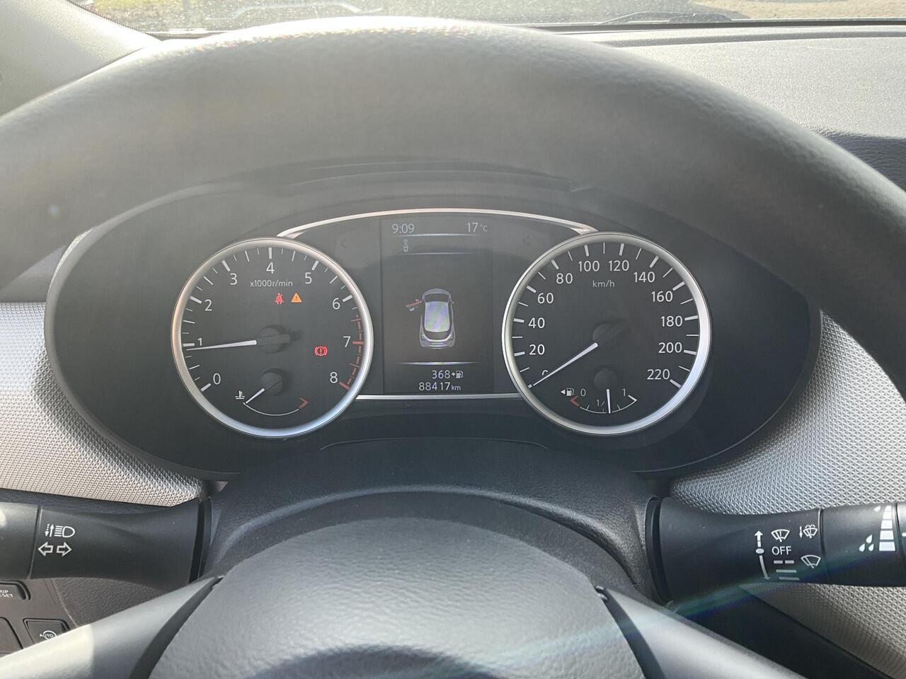 Nissan MICRA 0.9 IG-T N-Connecta