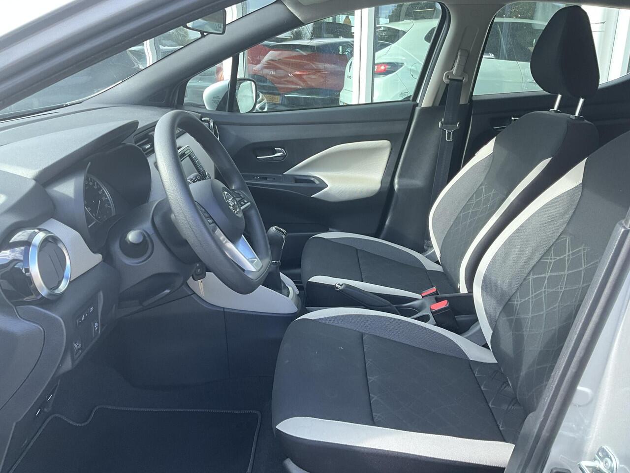 Nissan MICRA 0.9 IG-T N-Connecta