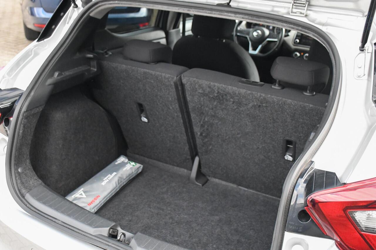 Nissan MICRA 1.0 IG-T N-Connecta APPLE CARPLAY/ CRUISE CONTROL