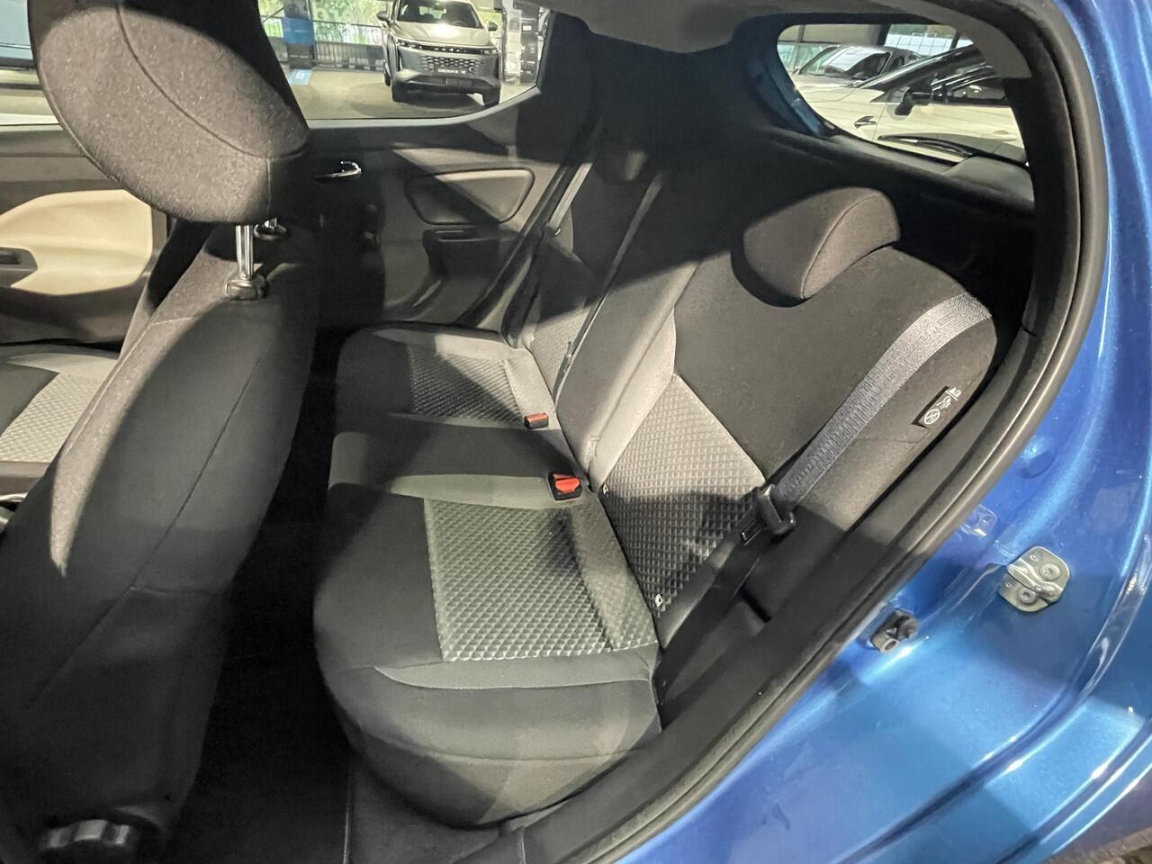 Nissan MICRA 1.0 IG-T Acenta Airco | Navigatie | Camera