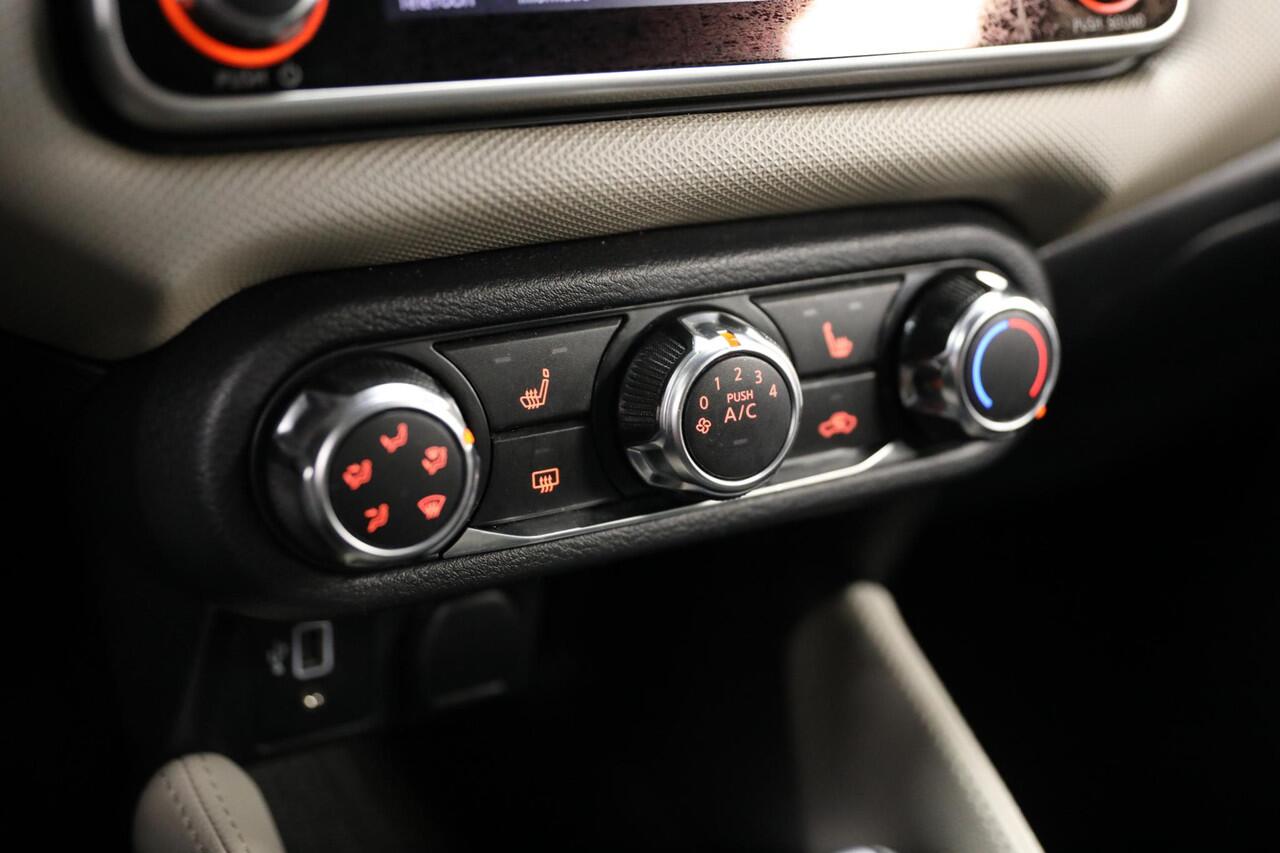 Nissan MICRA 1.0 IG-T Tekna | Automaat | Navi | Apple Carplay